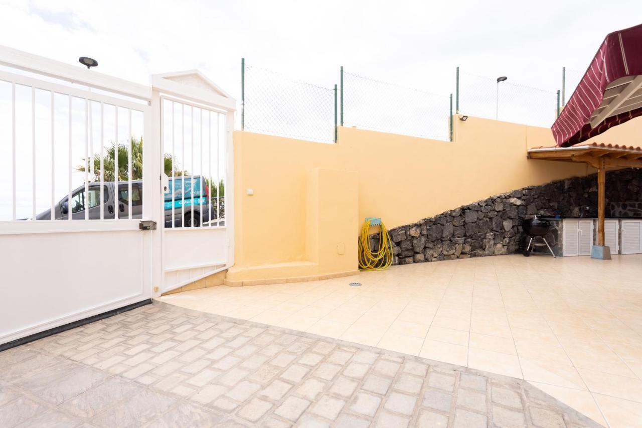 Home2Book Metro Tenerife, Private Pool & Bbq Costa Adeje  Eksteriør bilde