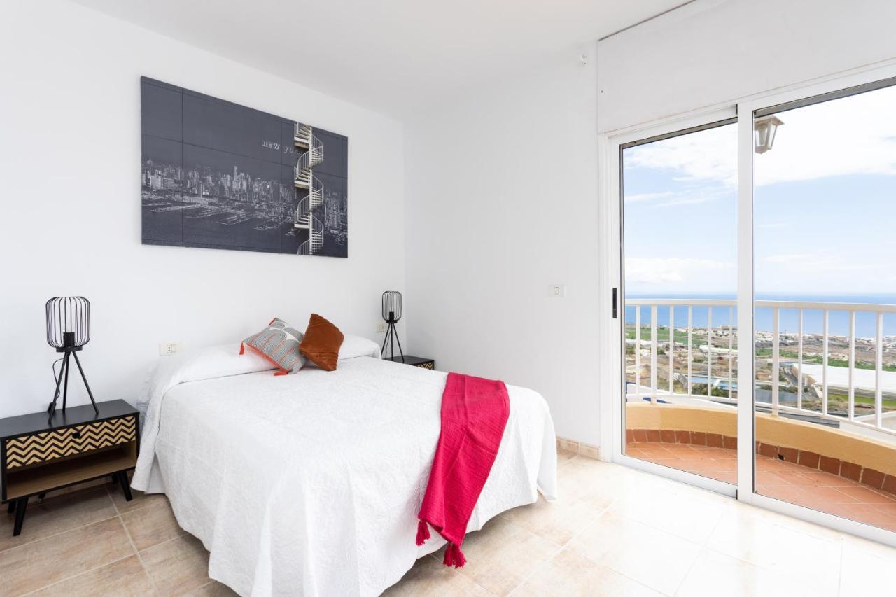 Home2Book Metro Tenerife, Private Pool & Bbq Costa Adeje  Eksteriør bilde