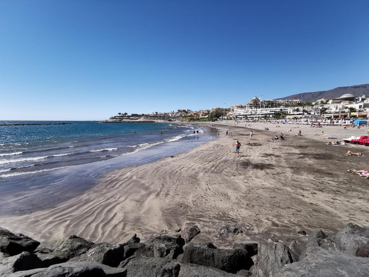 Home2Book Metro Tenerife, Private Pool & Bbq Costa Adeje  Eksteriør bilde